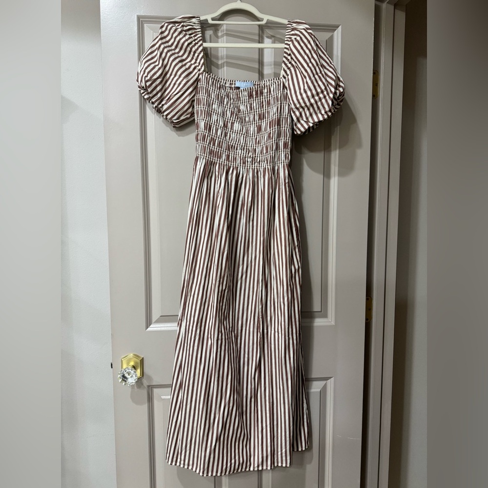 Hill House Julia Dress